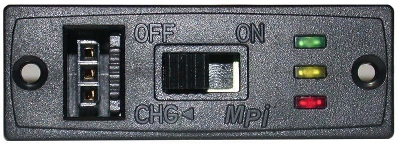 Maxx MPI HD CHRG SWTCH W/LED HITEC