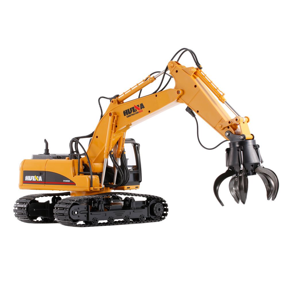 RC Pro 2.4G 1/14 GRAB LOADER