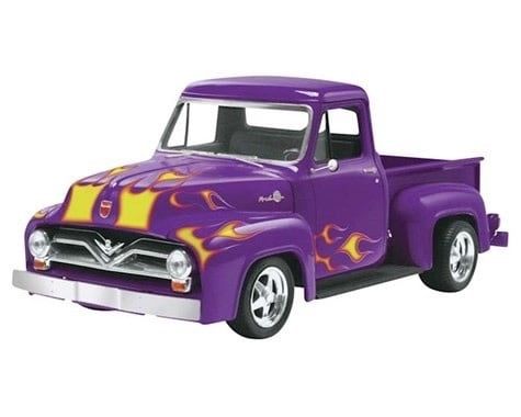 Revell 1/24 55 F-100 Street Rod