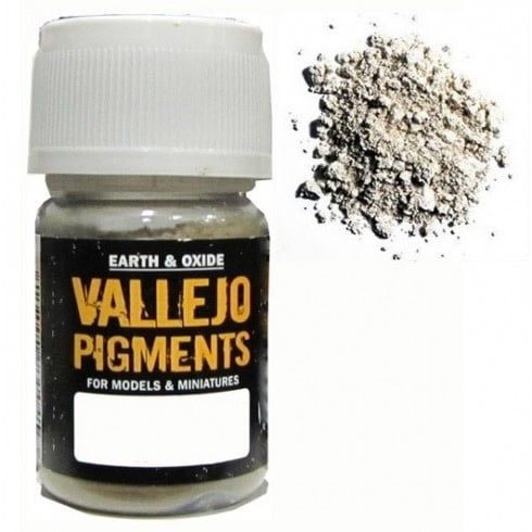 Vallejo Titanium White Pigment 30ml