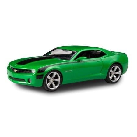 Revell 1/25 Camaro Concept Car Snap Kit