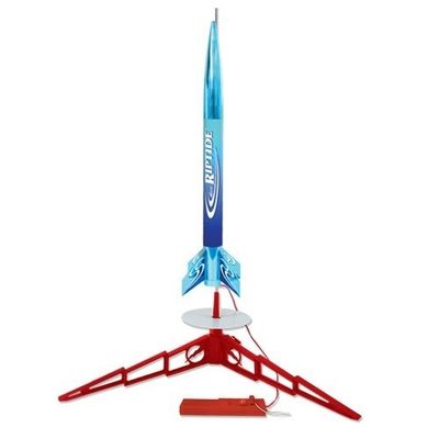 Estes Rockets Riptide Launch Set RTF