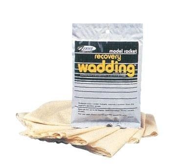 Estes Recovery Wadding