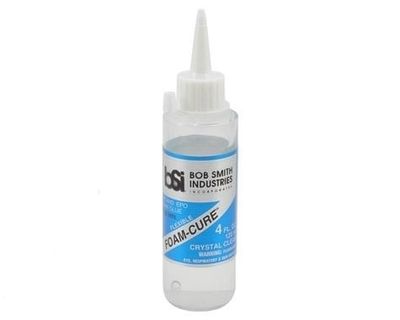 Bob Smith Foam Cureepp Foam Glue 4oz