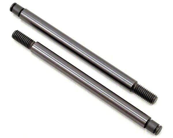 Team Losi SHOCK SHAFT 2.5X55MM TICN