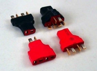 Maxx 2P BATTERY MODULE-RED