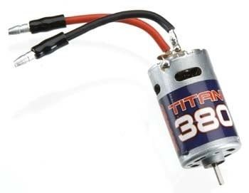 Traxxas Motor Titan 380 18-Turns
