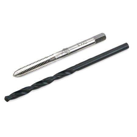 Du Bro 8-32 Tap and Drill Set