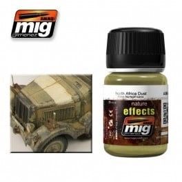 Ammo of MIG North Africa Dust 35ml