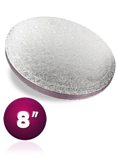 Enjay 8in Round Drum Board