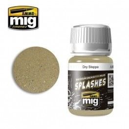 Ammo of MIG Dry Steppe 35ml