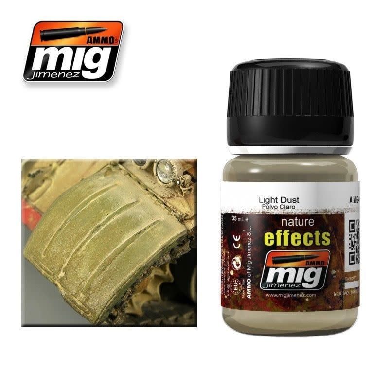 Ammo of MIG Light Dust 35ml