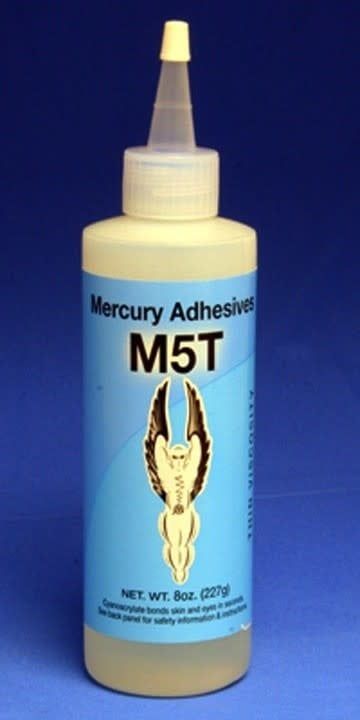 Mercury Thin Viscosity C/A 8oz