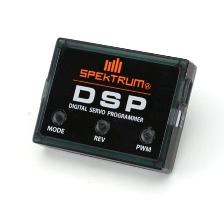 Spektrum DIGI SERVO PROGRAMMER