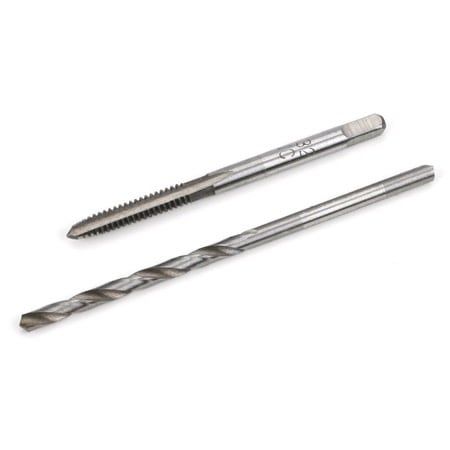 Du Bro 6-32 Tap and Drill Set