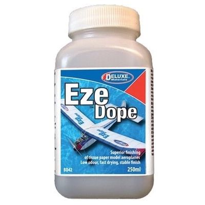 Deluxe Materials Eze Dope Water Soluble 250ml