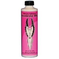 Mercury Accelerator 8oz Refill