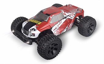 RC Pro 1/12 4WD Brushed Monster Truck