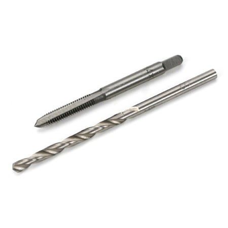 Du Bro 4mm Tap and Drill Set