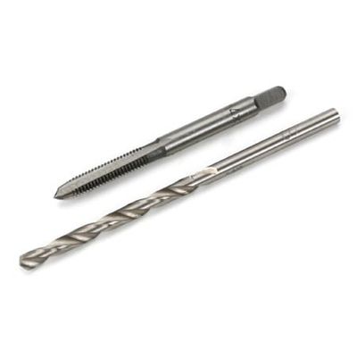 Du Bro 4mm Tap and Drill Set