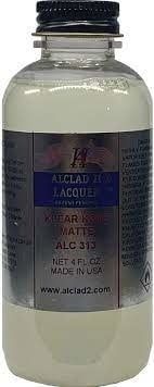 Alclad Klear Kote Matte 4oz