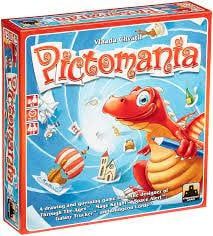 Pictomania