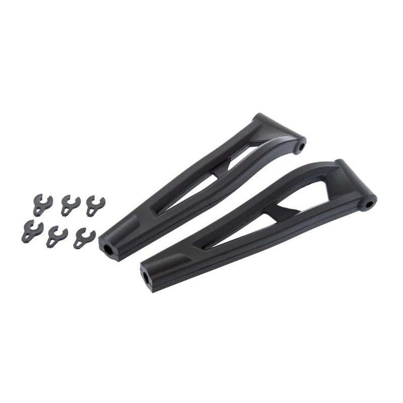 Arrma BLX 6S V4 Suspension Arms Left Front Upper