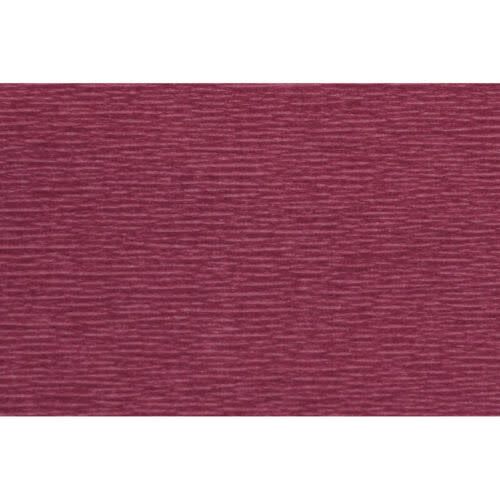 Lia Griffith Extra Fine Crepe Paper Aubergine 19.6x78.7in
