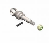 Moores Ideal Spline CVD axle/Traxxas