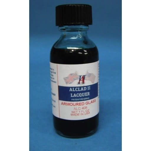 Alclad Armoured Glass 1oz