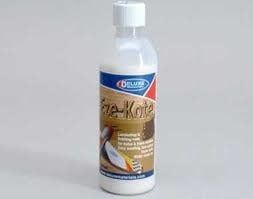 Deluxe Eze-Kote Resin 500ml