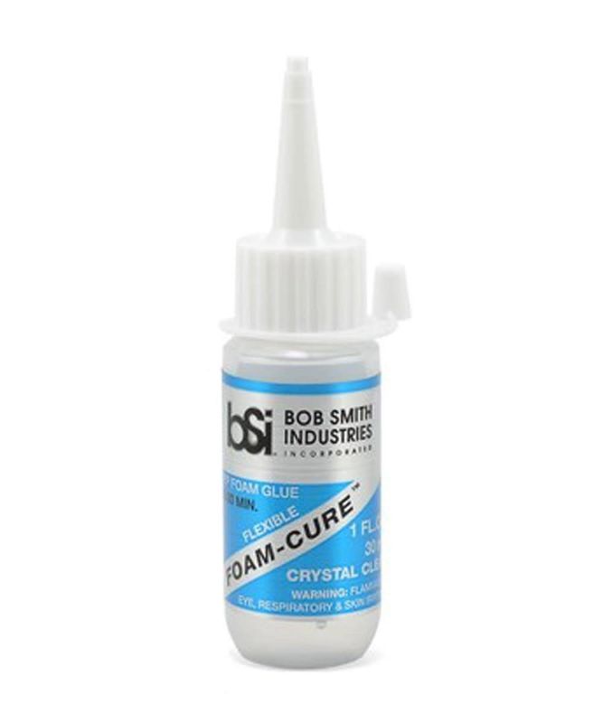 Bob Smith Foam Core Epp Foam Glue 1oz
