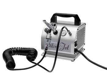 Iwata Silver Jet Air Compressor