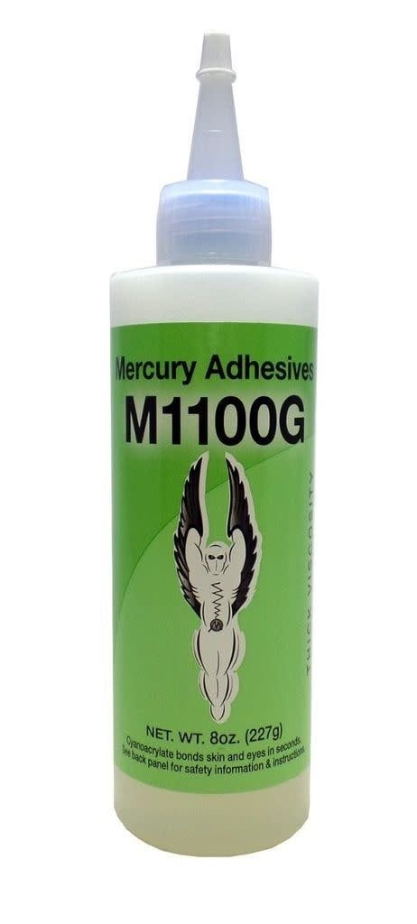Mercury Thick Viscosity C/A 8oz