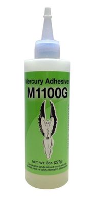 Mercury Thick Viscosity C/A 8oz