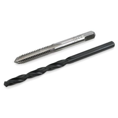 Du Bro 1/4-20 Tap and Drill Set