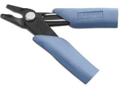 Xuron  MICRO BENDING PLIERS