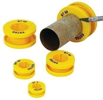 Estes Tube Cutting Guides