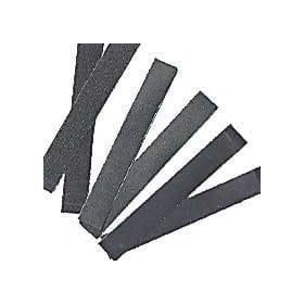 Zona 6 Grit Strips Asst