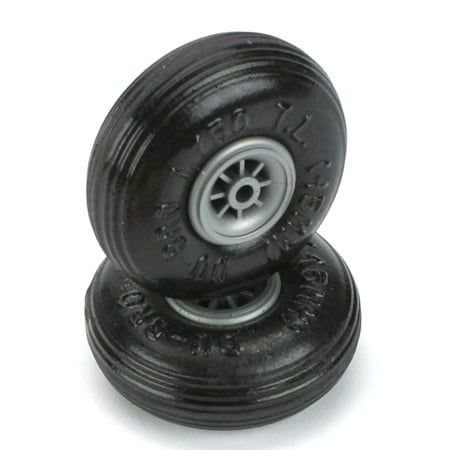 Du Bro 1-3/4in Wheels