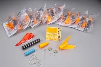 Estes Alpha III Educator Pack (12)