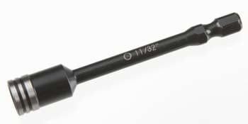 Associated Electrics 11/32in Nut Driver