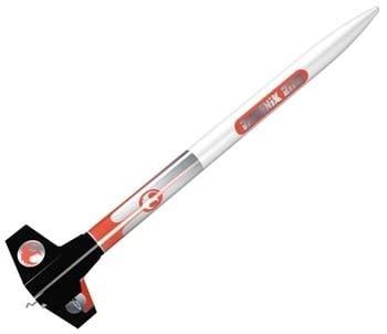 Estes HiFlier XL Model Rocket Kit (Lvl 2)