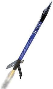 Estes Starship Octavius Rocket Kit