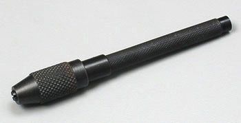 Zona Tool 0.8-15mm Pin Vise