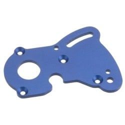 Traxxas MOTOR PLATE SINGLE MOTOR