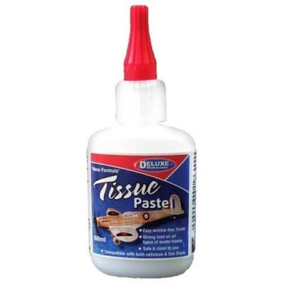 Deluxe Materials Tissue Paste 50ml