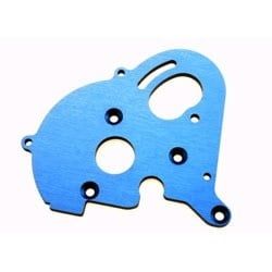 Traxxas Motor Plate For Single Installation - E-Maxx