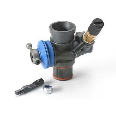 Traxxas Complete Carburetor (TRX 2.5, 3.3)