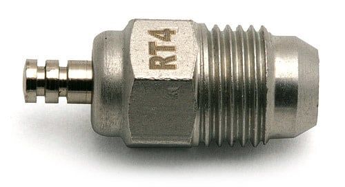 Associated Electrics Reedy RT4 Turbo Plug Hot